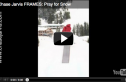 Chase Jarvis FRAMES: Pray for Snow