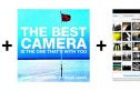 Best Camera:  iPhone App + Book + Community