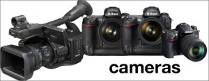 Our Camera Lineup
