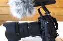 Essential HDSLR Gear: The Rode Stereo Video Mic