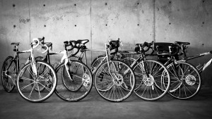 The Bike Fleet