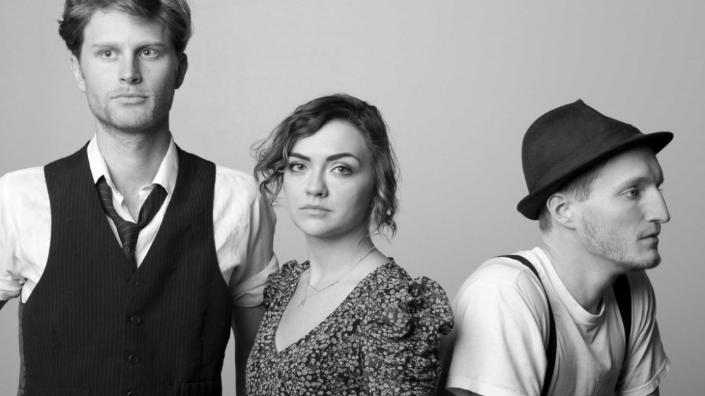 lumineers on chase jarvis live
