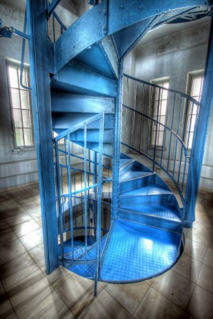 ChaseJarvis_Locations_Staircases_TillKrech_AmyRollo_BerlinGermany