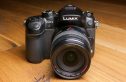 Hands-On Camera Review with the Panasonic GH3 --- [Side By Side Comparos + Can it Beat a $250 eBay Bargain?] 
