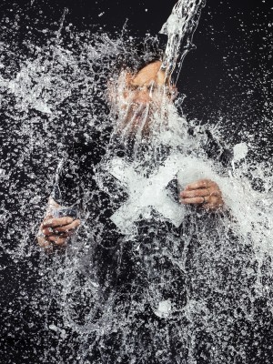 chase jarvis als ice bucket