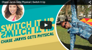 Switch It Up Chase Jarvis