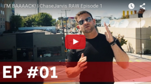 chase jarvis RAW 2.0