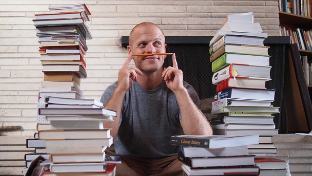 CreativeLive: 4hr Life - Healthy, Wealthy, and Wise with Tim Ferriss