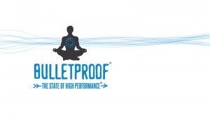 CreativeLive: Bulletproof Life with Dave Asprey