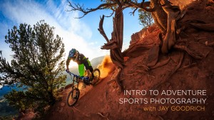CreativeLive: Intro to Adventure Sports - Jay Goodrich