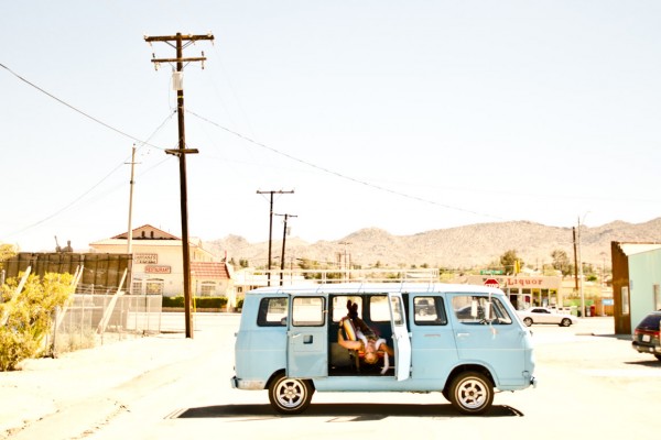 Photos Chase Jarvis Photography