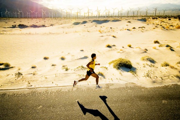 Photos Chase Jarvis Photography