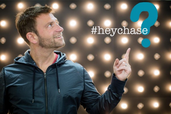 Projects Chase Jarvis