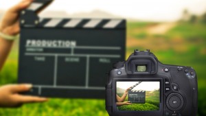 Fundamentals of DSLR Filmmaking Victor Ha on CreativeLive