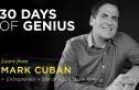 Mark Cuban: Business is the Ultimate Sport