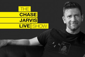 The Chase Jarvis Live Show