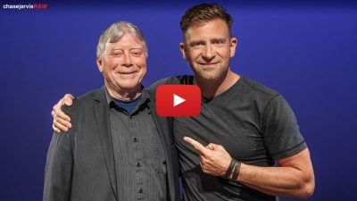 Unleash Your Inner Genius | Chase Jarvis