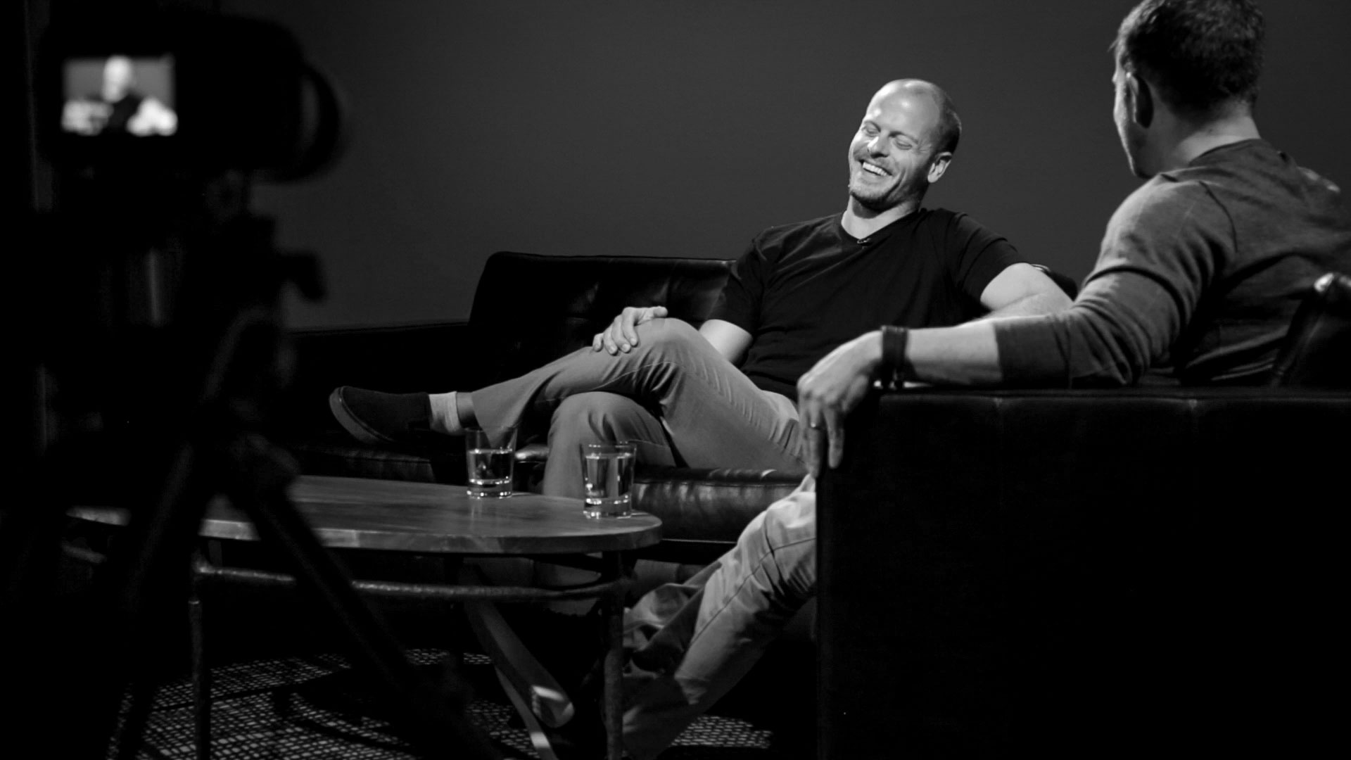 Tim Ferriss on 30 Days of Genius with Chase Jarvis