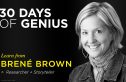 Brené Brown: Rising Strong in a Digital Age