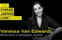 Become A Master Communicator with Vanessa Van Edwards