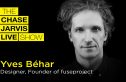 How Design Can Supercharge Your Business with Yves Béhar