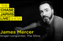 Build + Sustain A Career Doing What You Love w/ James Mercer of The Shins