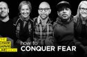 Make Fear Your Friend (ft. Tim Ferriss, Brené Brown, Daymond John, Mel Robbins, Neil Strauss)