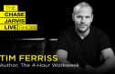 Hack Your Learning with Tim Ferriss