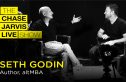Seth Godin: How to Do Work That Matters for People Who Care