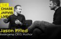 Jason Fried on Chase Jarvis LIVE Show