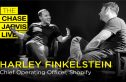 Startup to $15 Billion:  Finding Your Life's Work with Shopify’s Harley Finkelstein