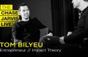 Your Mind Can Transform Your Life with Tom Bilyeu