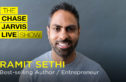 Finance Fireside Chat with Ramit Sethi