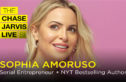 The Art of Reinvention with Sophia Amoruso