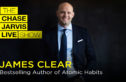 Small Steps, Big Wins: James Clear on Harnessing the Power of Incremental Progress