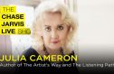 Julia Cameron: The Creative Art of Attention