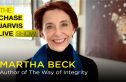The Path Back to True Self with Martha Beck