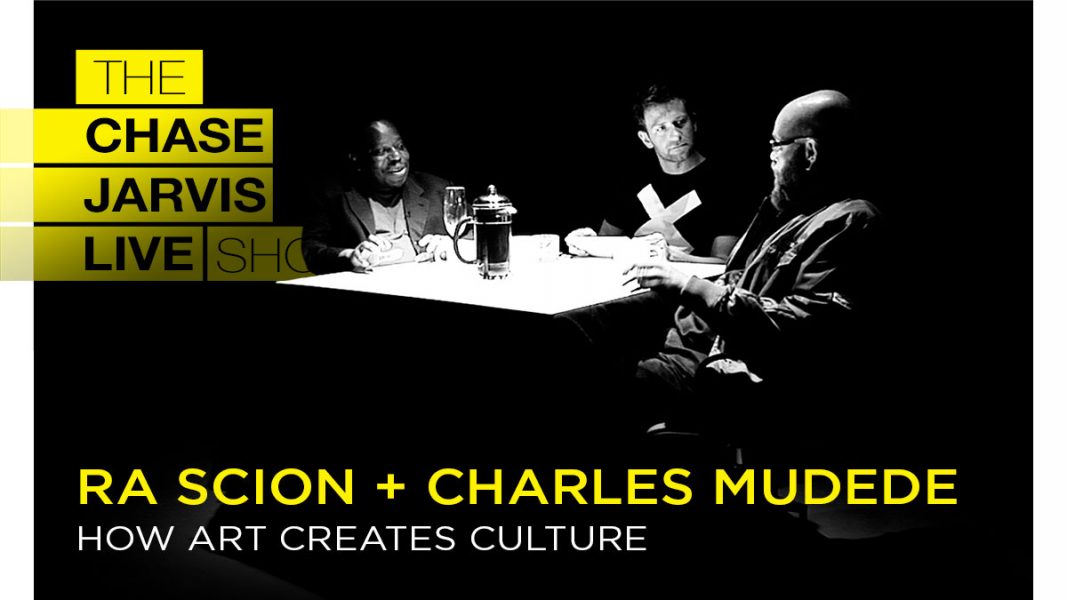 How Art Creates Culture and Culture Creates Art with Ryan Abeo and ...