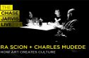 How Art Creates Culture and Culture Creates Art with Ryan Abeo and Charles Mudede