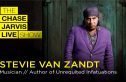 Stevie Van Zandt: Self-Discovery, Activism, and Rock & Roll