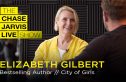 Truth Telling and Self-Mercy with Elizabeth Gilbert