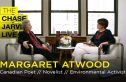 The Power of the Blank Page with Margaret Atwood