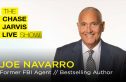 Unlock the Power of Nonverbal Communication with Former FBI Agent Joe Navarro