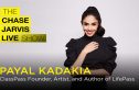 Payal Kadakia: Take the Leap, Start a Business