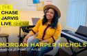 Peace is a Practice with Morgan Harper Nichols