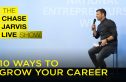 10 Ways to Grow Your Career