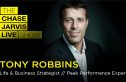 Tony Robbins: Transform the Quality of Your Life