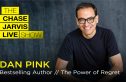 Daniel Pink: The Power of Regret