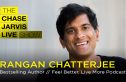 Dr. Rangan Chatterjee: Happiness is an Inside Job