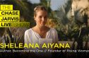 Heal Your Past with Sheleana Aiyana